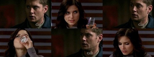 Brooke and Dean ♥