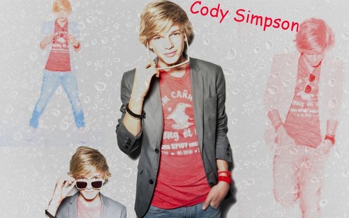  Cody Simpson :)
