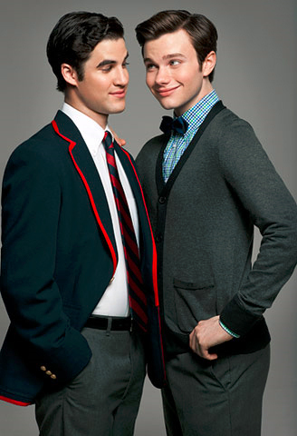  Darren And Chris