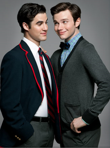 Darren&Chris {Photoshoot}