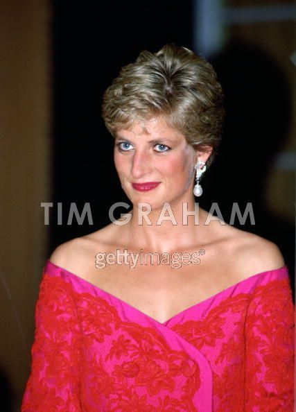 Diana Albert Hall - Princess Diana Photo (19839325) - Fanpop