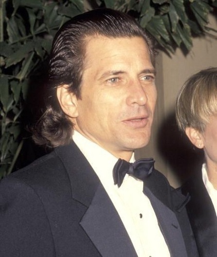  dolch, dirk Benedict - events