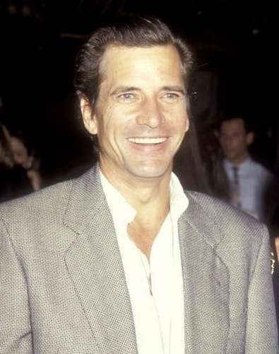  dolch, dirk Benedict - events