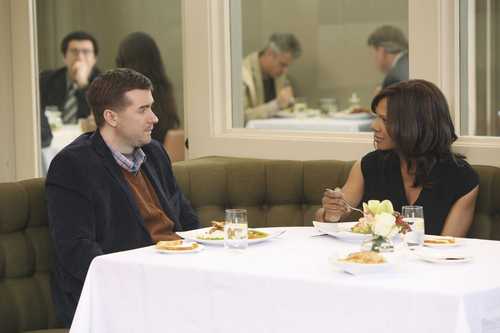  Episode 4.16 - l’amour and Lies - Promo photos