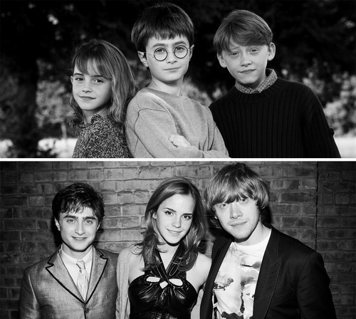  F.Yeah Harry Potter