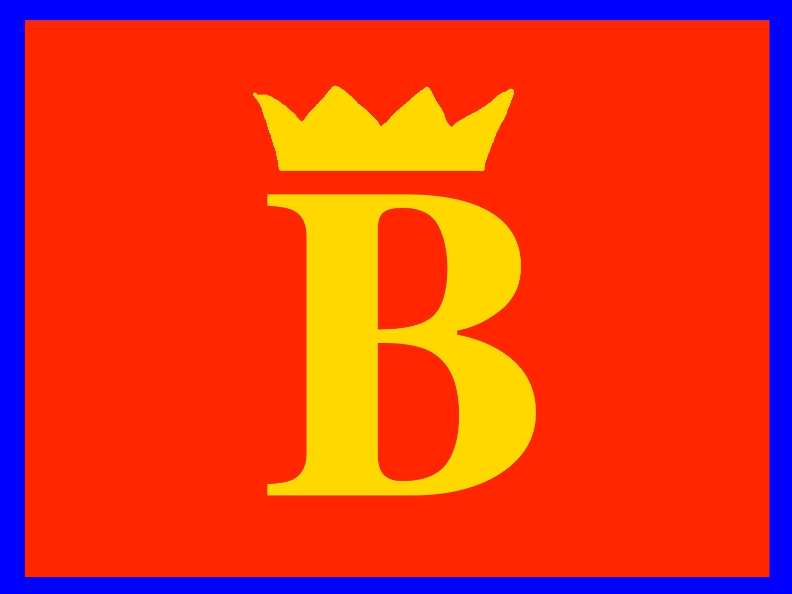 Flag of Babar's Kingdom