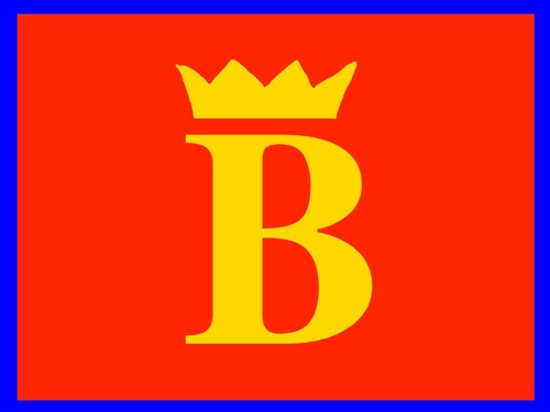  Flag of Babar's Kingdom