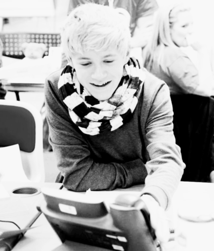  Irish Cutie Niall ( I Ave Enternal amor 4 Niall & I Get Totally lost In Him Everyx 100% Real :) x