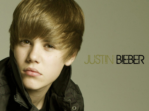  Justin Bieber fondo de pantalla 2