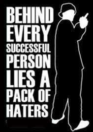  लोल HATERS