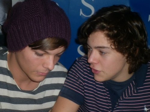 Larrry Stylinson Bromance (I Ave Enternal Love 4 Larry & I Get Totally Lost In Them Everyx 100% Real