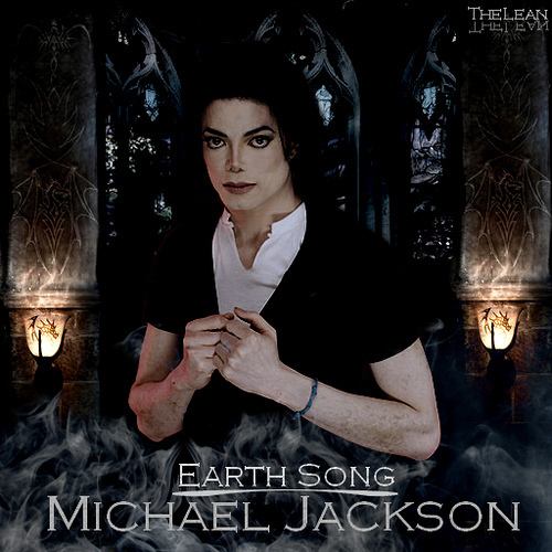  MJ-Earth Song