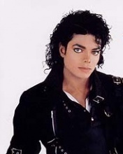  Michael Jackson Bad