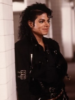 Michael Jackson Bad