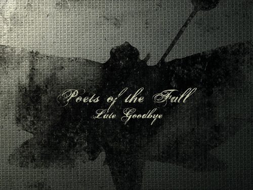  Poets of the Fall