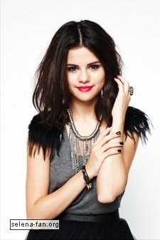  Selena Gomez - Photoshoot