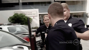  Southland gifs