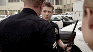  Southland gifs