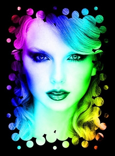  Taylor Pretty Eyes