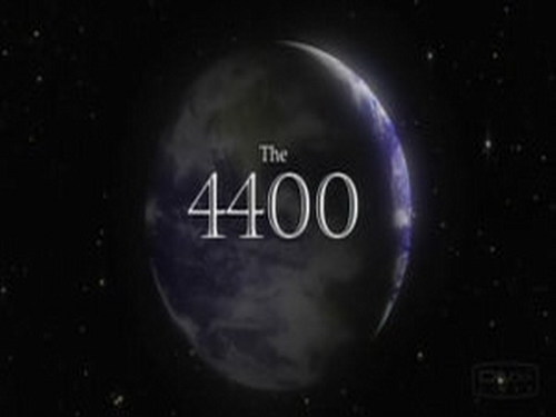  The 4400