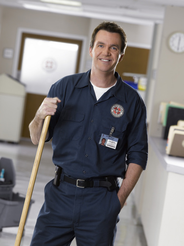  The Janitor Season 6