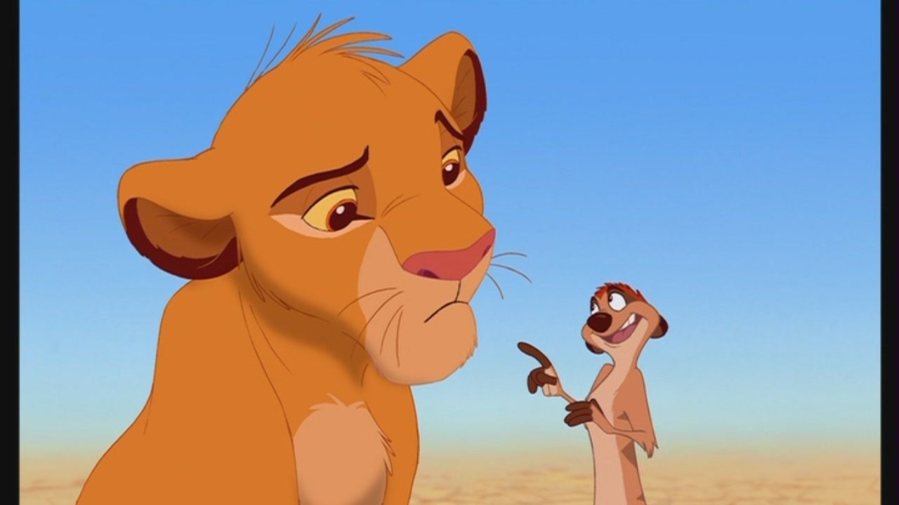 The Lion King - Disney Image (19899999) - Fanpop