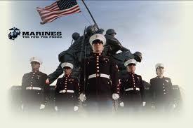  U.S. Marines