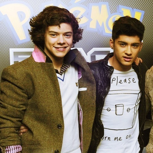  Zarry Bromance (I Ave Enternal l’amour 4 Zarry & I Get Totally Lost In Them Everyx 100% Real :) x