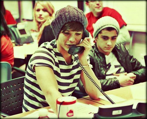  Zouis Bromance (I Ave Enternal Liebe 4 Zoius & I Get Totally Lost In Them Everyx 100% Real :) x