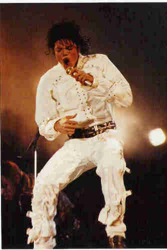  bad tour working ngày and night