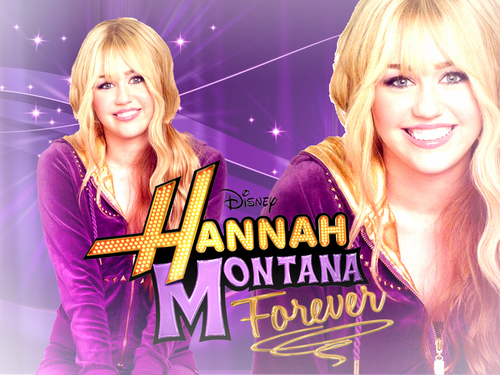 hannah montana forever dream pic by Pearl