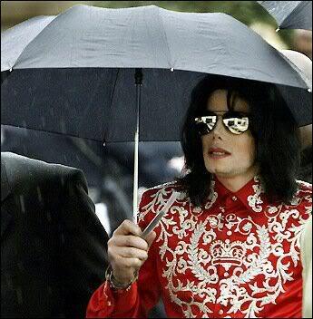 ☼ Michael Jackson ☼