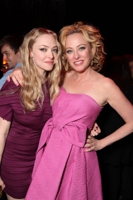  03.07.11: "RED RIDING HOOD" PREMIERE - AFTER PARTY