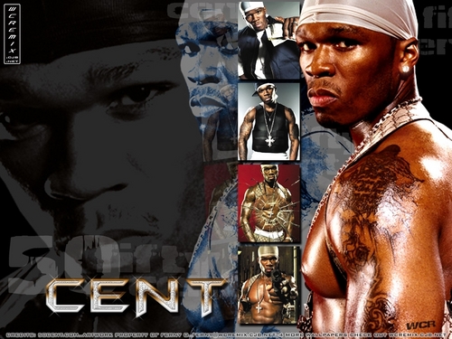  50 Cent