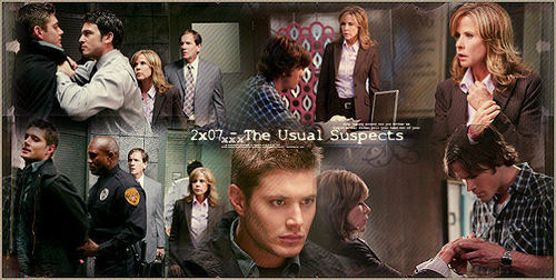  Banner - 2.07 The Usual Suspects
