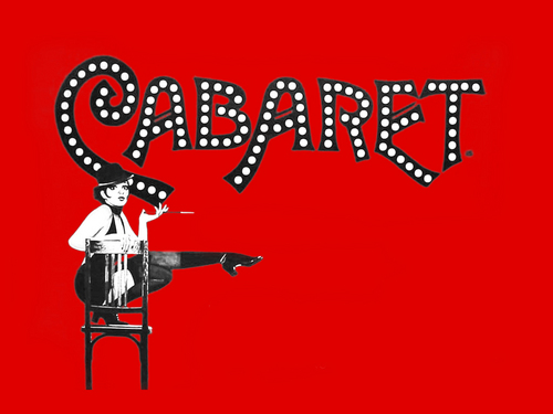  Cabaret Hintergrund