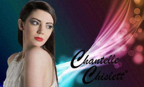  Chantelle Chislett