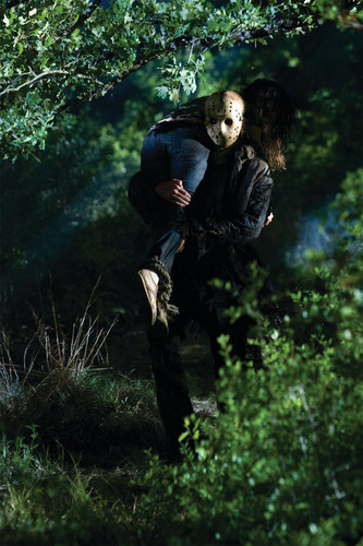  Friday the 13th (2009)