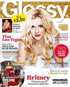  Glossy Magazine March 2011 Scan.
