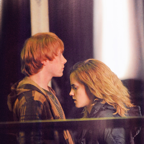  Rupert & Emma <3