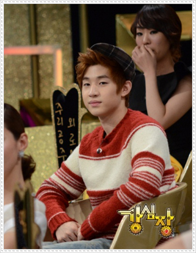  Henry on Strong jantung