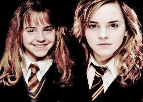  Hermione *-*