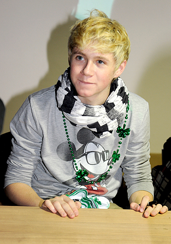 Irish Cutie Niall (I Ave Enternal Love 4 Niall & I Get Totally Lost In Him Everyx 100% Real :) x