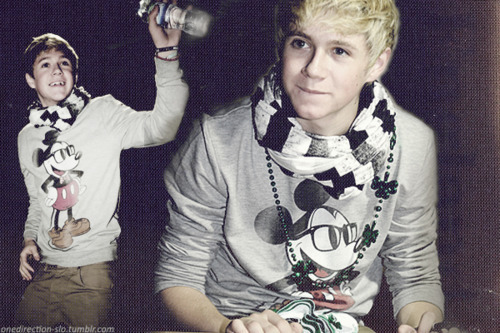  Irish Cutie Niall (I Ave Enternal Amore 4 Niall & I Get Totaly Lost In Him Everyx 100% Real :) x