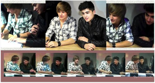  Liayn Bromance (I Ave Enternal Amore 4 Liayn & I Get Totally Lost In Them Everyx 100% Real :) x