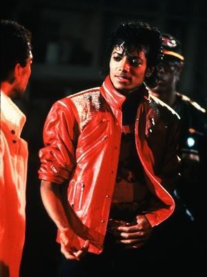MJ-Beat It