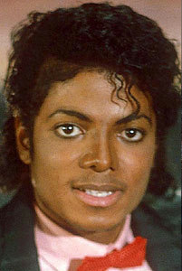 MJ-Billie Jean