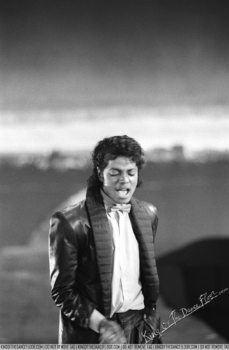  MJ-Billie Jean