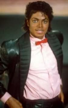  MJ-Billie Jean