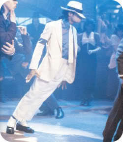  MJ-Smooth Criminal